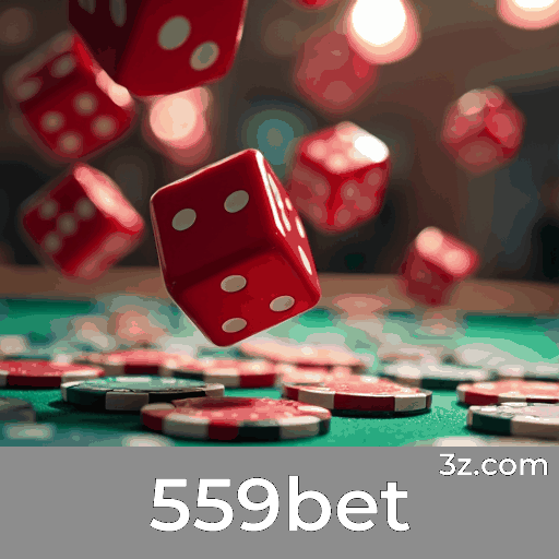 Desbloqueie Recompensas Surpreendentes no 559bet