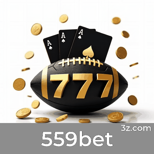 Desbloqueie Recompensas Surpreendentes no 559bet