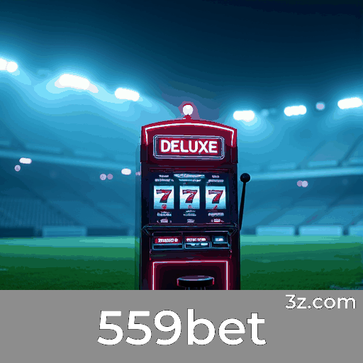 559bet: Apostas Esportivas com Foco no Esporte Brasileiro